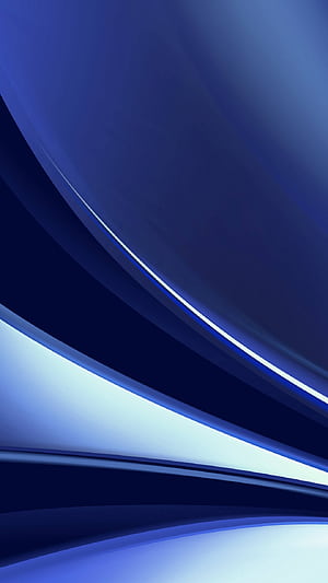 Navy abstract shape, , Abstract shape design phone wallpaper