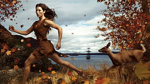 Jessica Biel, jessica-biel, celebrities, girls wallpaper