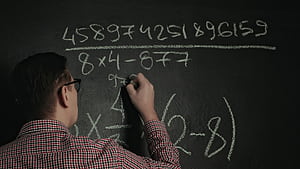 Formula, Math wallpaper