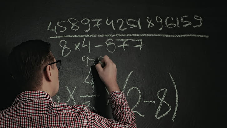 Formula, Math wallpaper