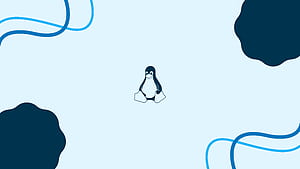 Tux Linux Light , tux, linux, computer, light wallpaper