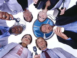 Dr. House, , Hintergrnde wallpaper