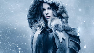 Kate Beckinsale Underworld Blood Wars, underworld-blood-wars, movies, 2017-movies wallpaper