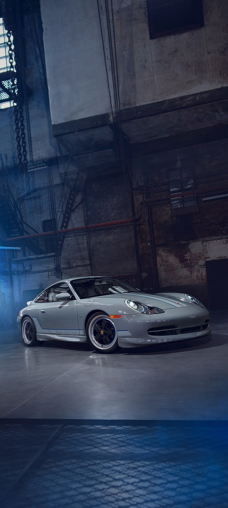 vehicle phone wallpaper