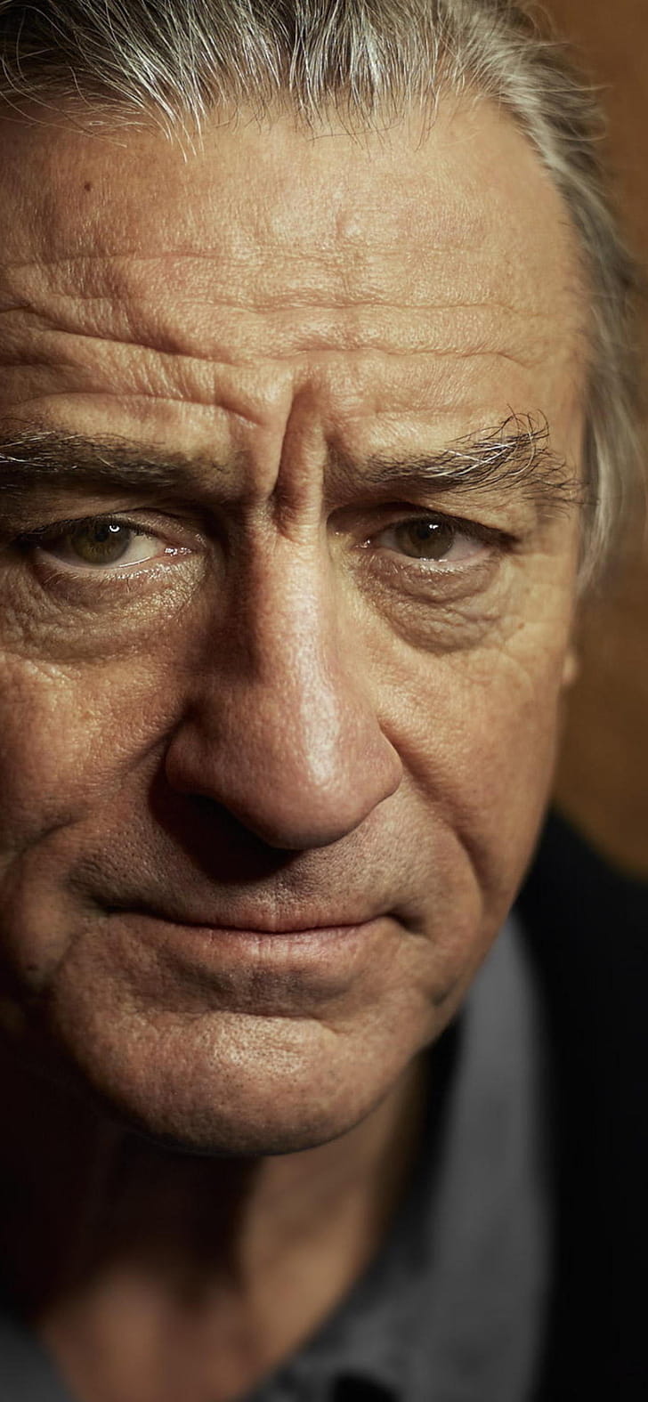 Robert De Niro, iPhone, phone wallpaper