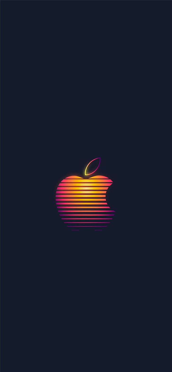 Mini logo, iPhone , phone wallpaper