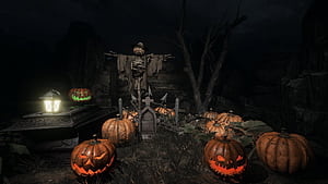 Dead Outbreak wallpaper