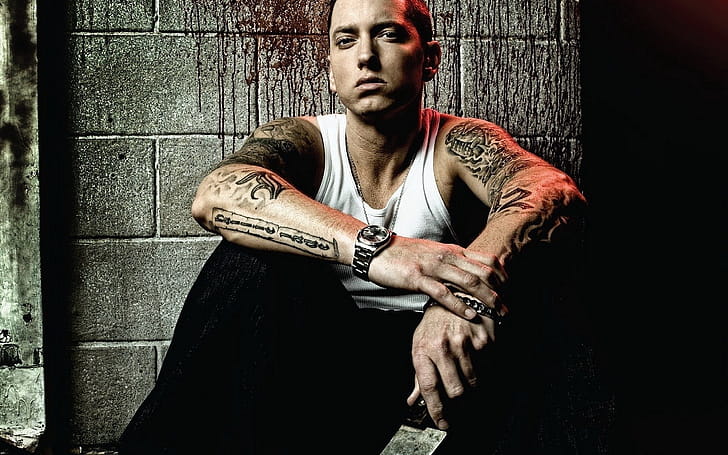 Eminem,  , High-definition backgrounds wallpaper