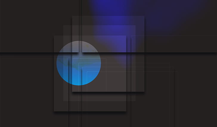 Geometry Square Abstract, geometry, square, abstract wallpaper