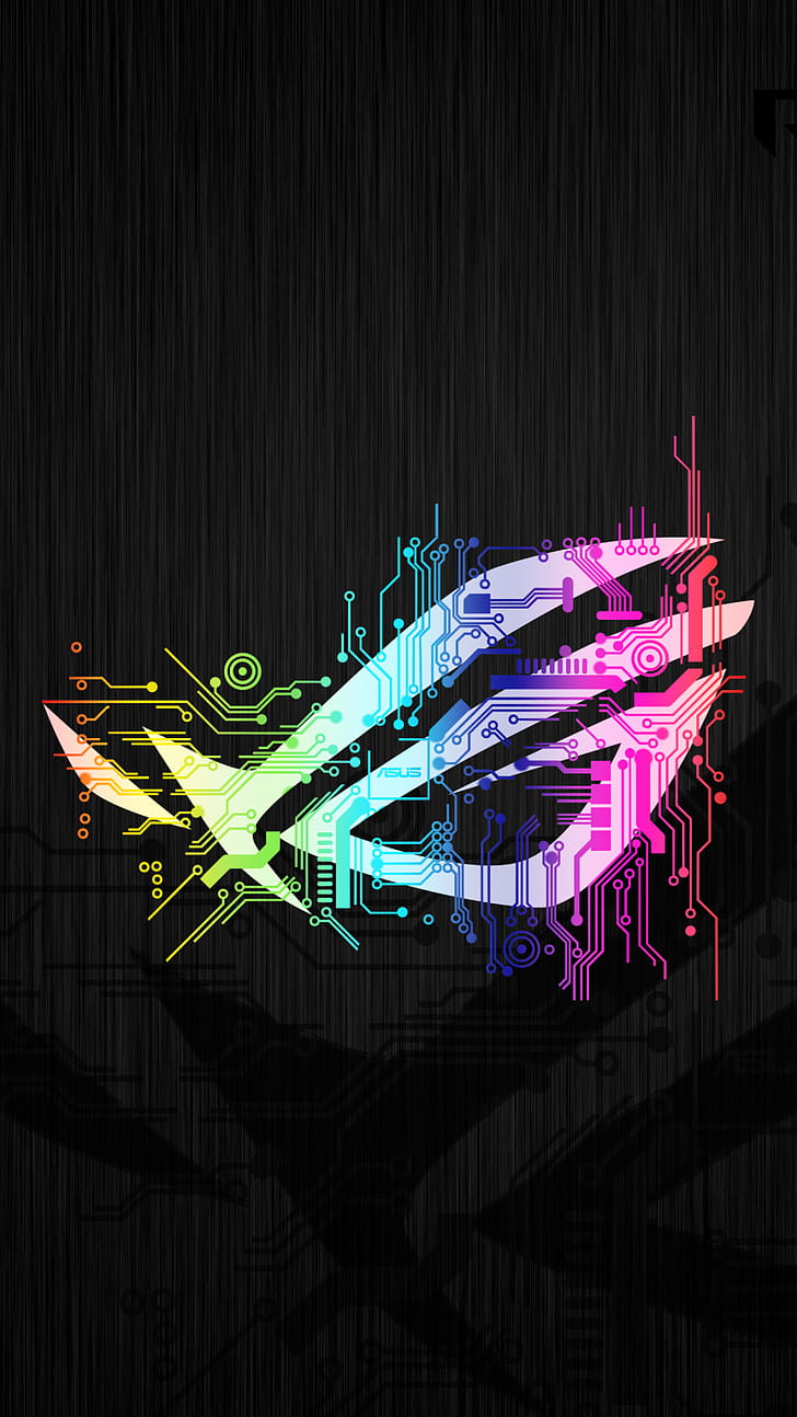 technology phone wallpaper