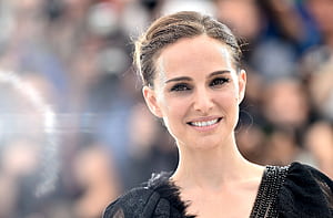 2017 Natalie portman At Event, natalie-portman, celebrities, girls wallpaper