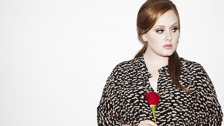 Adele, Music, British, Singer wallpaper