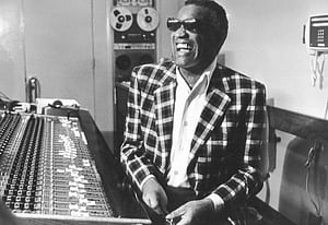 Ray Charles, Ray wallpaper