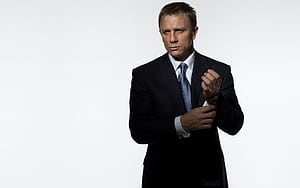 Daniel Craig, , Background wallpaper