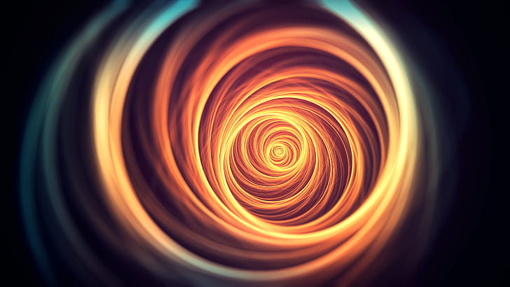 Spiral, Backdrops wallpaper