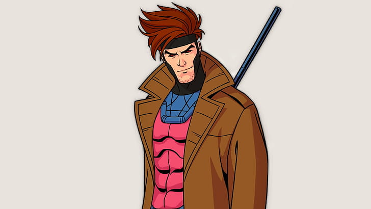 X-Men '97 wallpaper