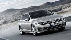 Passat, Volkswagen wallpaper