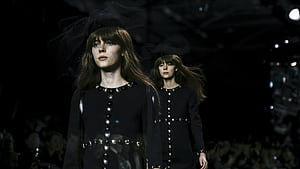 Hedi Slimane, Celine, Immortalized, Phoebe Philo wallpaper