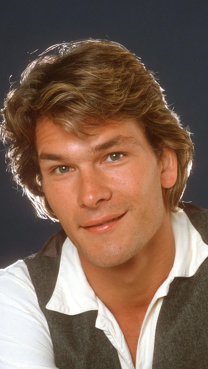 Patrick Swayze,  27 , High Quality, Explore 27 phone wallpaper