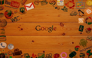 Artwork, Google wallpaper