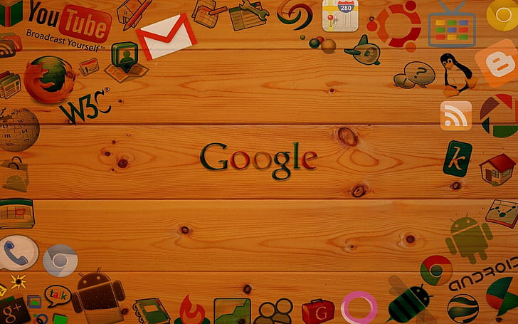 Artwork, Google wallpaper