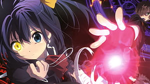 Rikka, Takanashi, , Backgrounds wallpaper