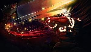video game, DotA 2 wallpaper