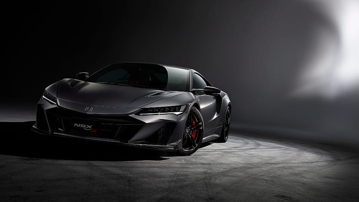 Honda NSX wallpaper