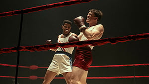 The Greatest:   Boxing wallpaper