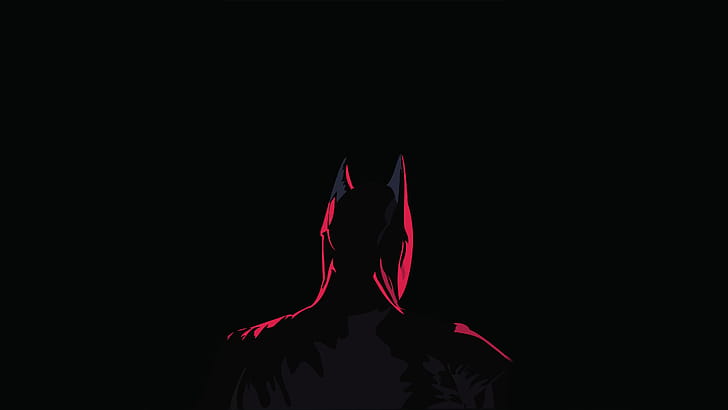 Dc Batman 2020 , batman, superheroes, artwork wallpaper
