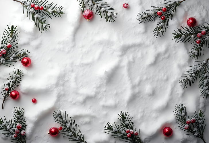 Christmas wallpaper