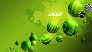 Windows 10, Acer , Acer wallpaper