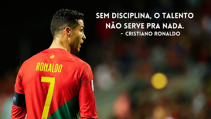Cristiano Ronaldo wallpaper