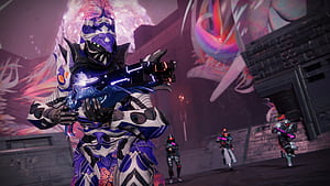 Destiny 2: Lightfall, video game, Destiny 2 wallpaper