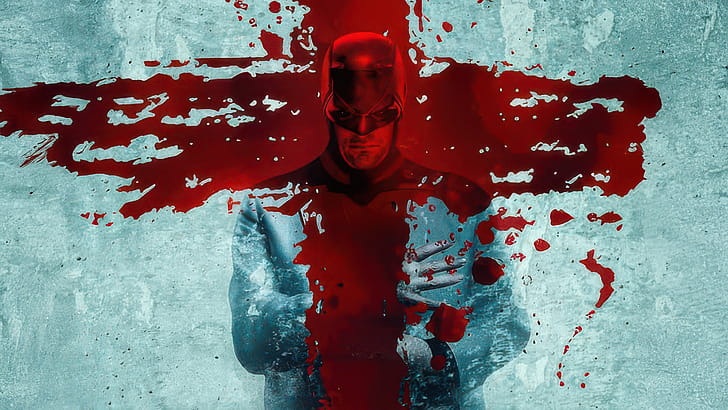 Daredevil: Born Again wallpaper