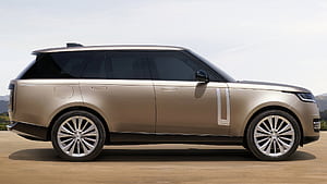 Range Rover, Car Pixel, wallpaper