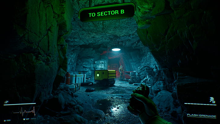 Level Zero: Extraction   Adventure, video game, Level Zero: Extraction wallpaper