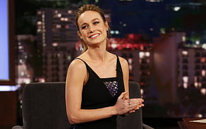 Brie Larson, Celebrity, Actress wallpaper