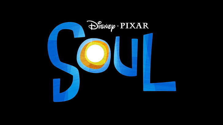 Logo, Soul wallpaper