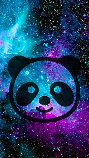 Panda , Cute design, Android ,  background phone wallpaper