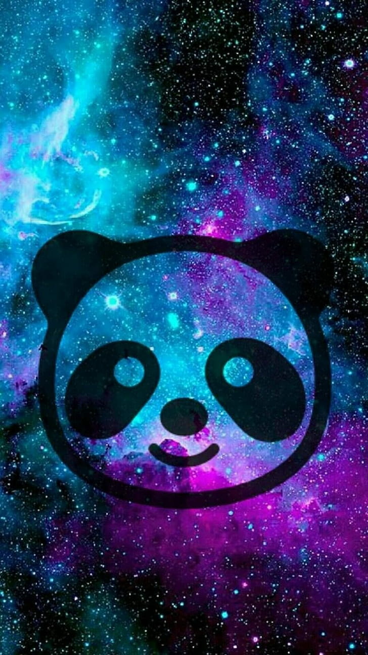 Panda , Cute design, Android ,  background phone wallpaper