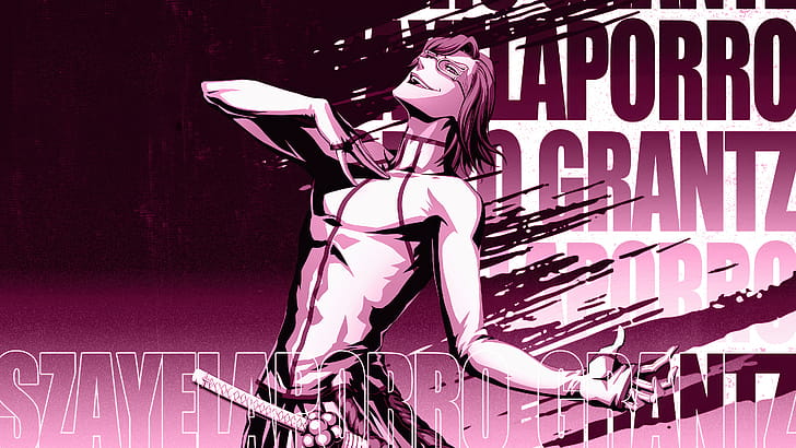 Bleach wallpaper