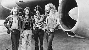 Led Zeppelin, , Background wallpaper