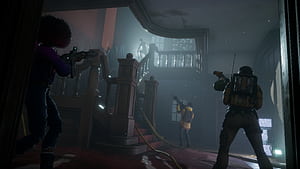 video game, Redfall wallpaper