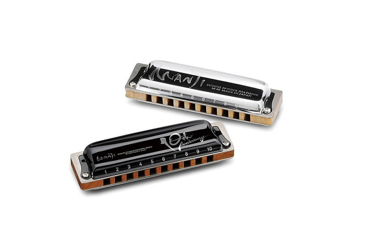 Harmonica, Amsterdam Harmonica School wallpaper
