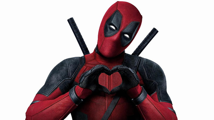 Deadpool, Deadpool, Ryan Reynolds, Marvel Comics wallpaper