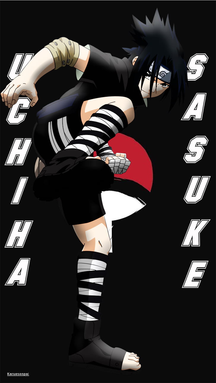 Anime, Naruto phone wallpaper