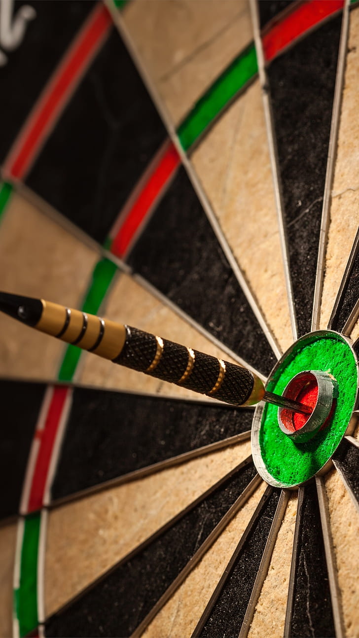 Game darts phone wallpaper