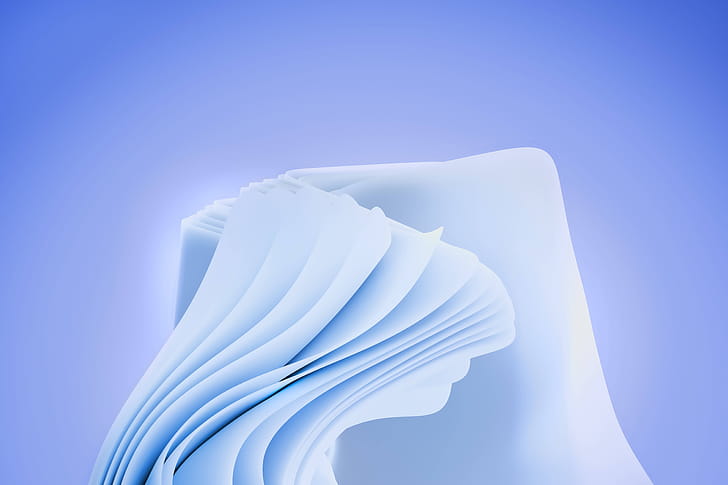 Windows Sweep, Windows, Microsoft wallpaper