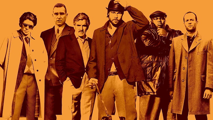 Snatch, Top , Backgrounds wallpaper